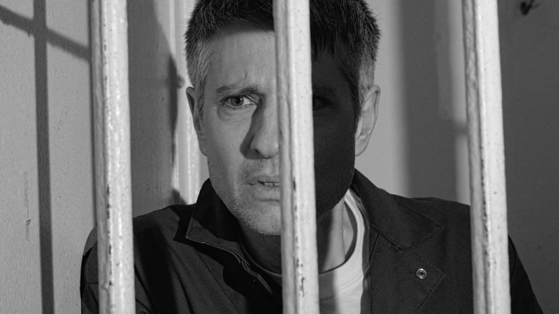 Film still from Dissonance